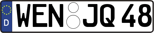 WEN-JQ48