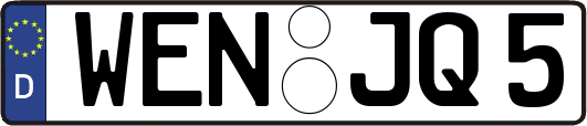 WEN-JQ5