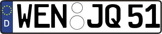 WEN-JQ51