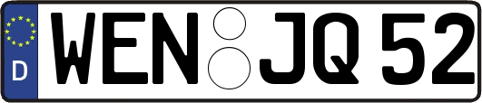 WEN-JQ52