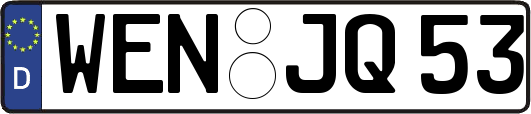 WEN-JQ53