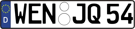 WEN-JQ54