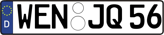 WEN-JQ56