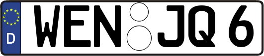 WEN-JQ6