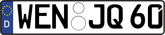 WEN-JQ60