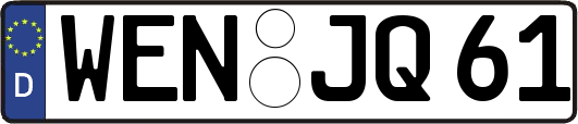 WEN-JQ61