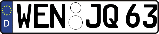 WEN-JQ63