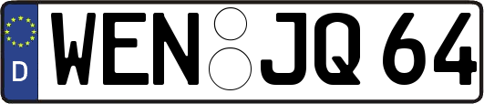 WEN-JQ64