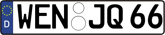 WEN-JQ66