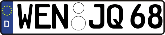 WEN-JQ68