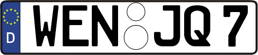WEN-JQ7