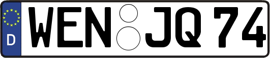 WEN-JQ74
