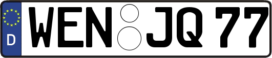 WEN-JQ77