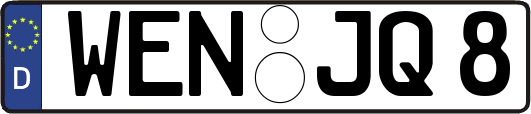 WEN-JQ8