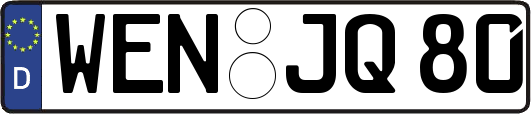 WEN-JQ80