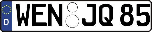 WEN-JQ85