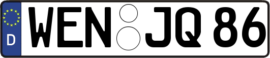 WEN-JQ86