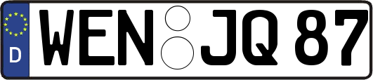 WEN-JQ87
