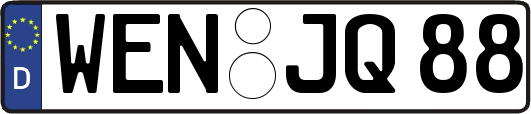 WEN-JQ88