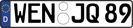 WEN-JQ89