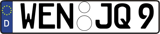 WEN-JQ9
