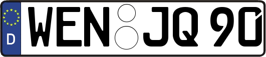 WEN-JQ90