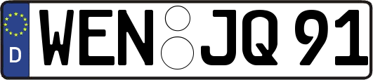 WEN-JQ91
