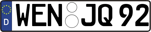 WEN-JQ92