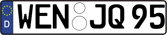 WEN-JQ95