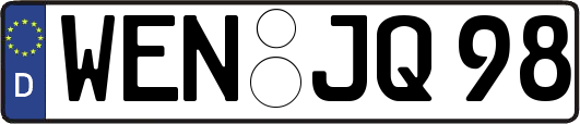 WEN-JQ98