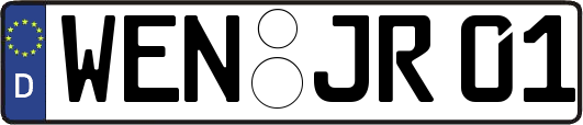 WEN-JR01