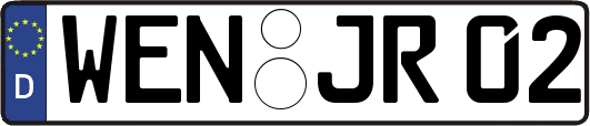 WEN-JR02