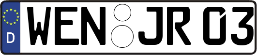 WEN-JR03