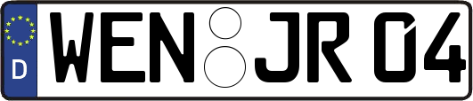 WEN-JR04