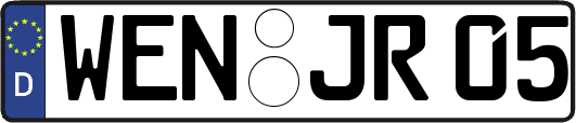 WEN-JR05