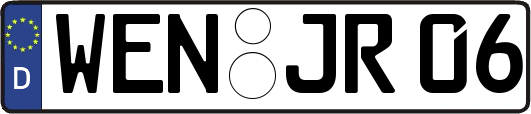 WEN-JR06