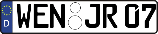 WEN-JR07