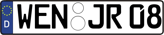 WEN-JR08