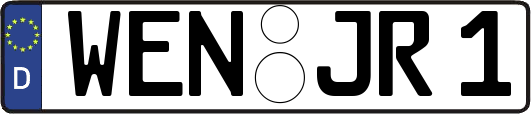 WEN-JR1