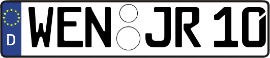 WEN-JR10