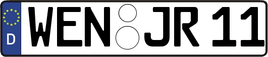 WEN-JR11