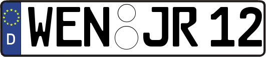 WEN-JR12