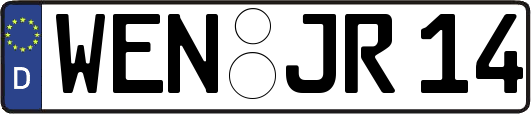 WEN-JR14