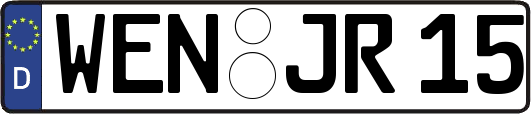 WEN-JR15