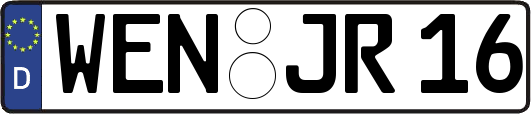 WEN-JR16