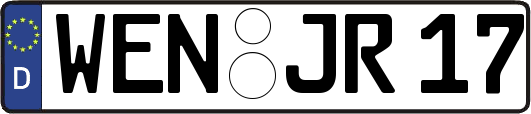 WEN-JR17