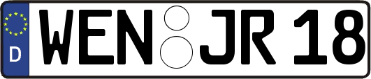 WEN-JR18