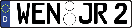 WEN-JR2