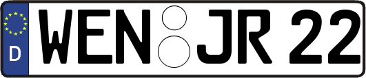 WEN-JR22