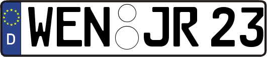 WEN-JR23